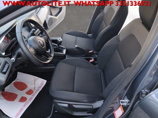 RENAULT Clio TCe 100 CV 5 porte Business