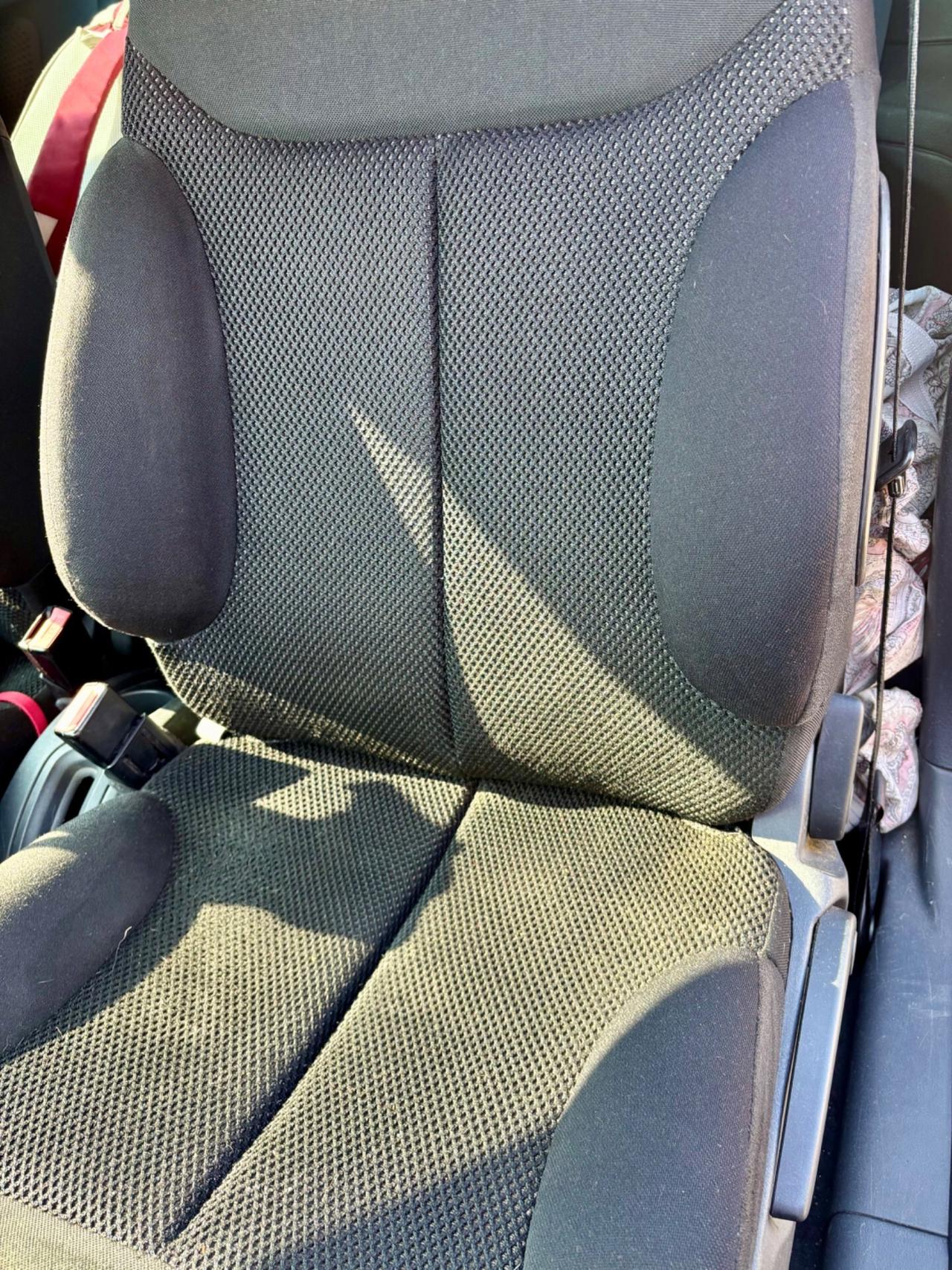 Citroen C2 VTS