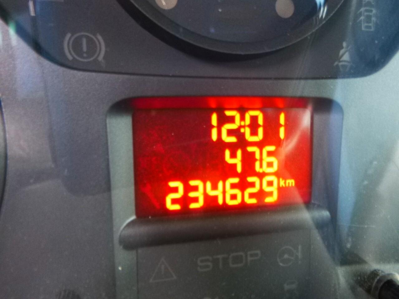 Fiat Scudo 2.0 MJT PC Combi 5 posti (M1)