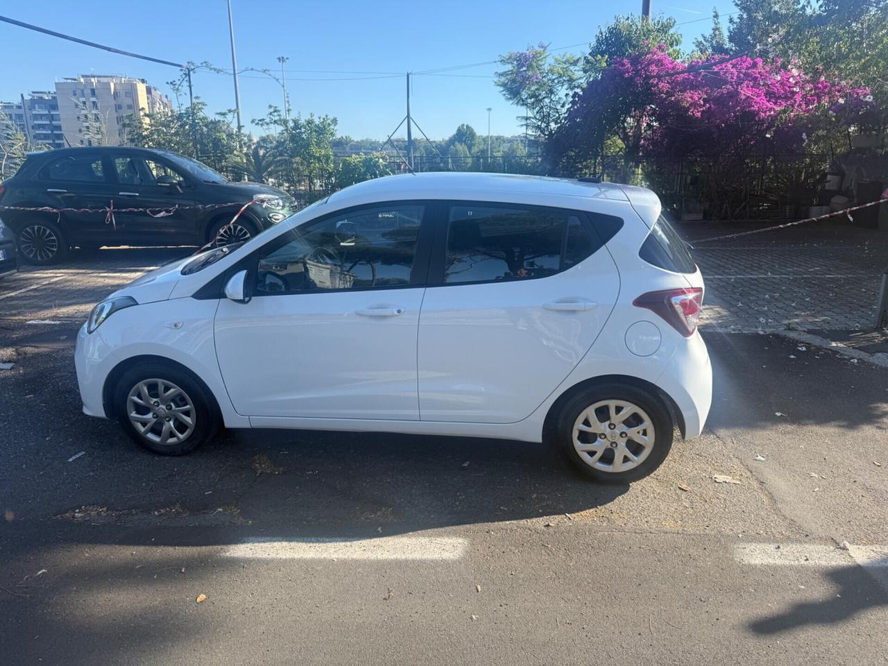 Hyundai i10 1.0 MPI Econext Tech Gpl 67cv