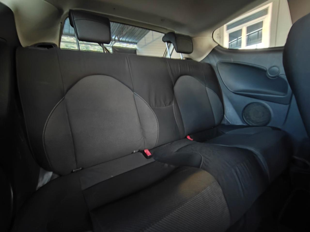 Alfa Romeo MiTo 1.4 T 120 CV GPL Distinctive Sport Pack