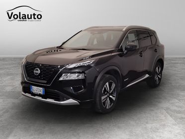 NISSAN X-Trail IV 2022 - X-Trail 1.5 e-power Tekna e-4orce 4wd auto