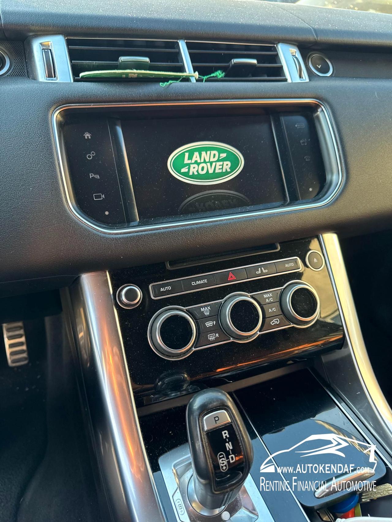 Land Rover Range Rover Sport 3.0 sdV6 HSE 306 cv auto