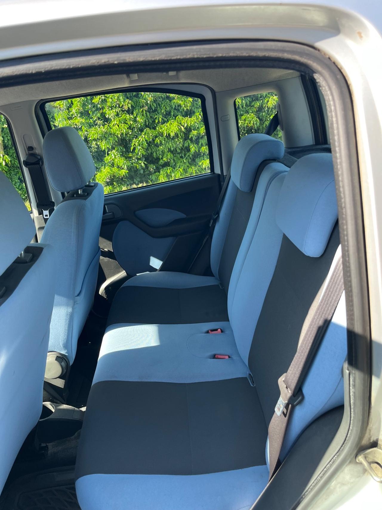 Fiat Panda 1.2 Climbing Natural Power CONSUMI BASSISSIMI