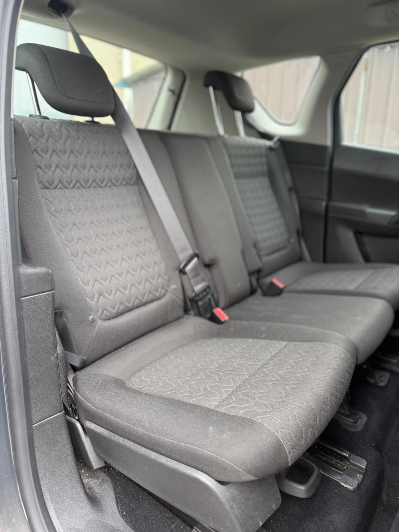 Opel Meriva 1.4 Turbo 120CV Cosmo