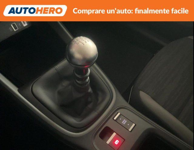 JEEP Avenger 1.2 Turbo 100 CV Altitude