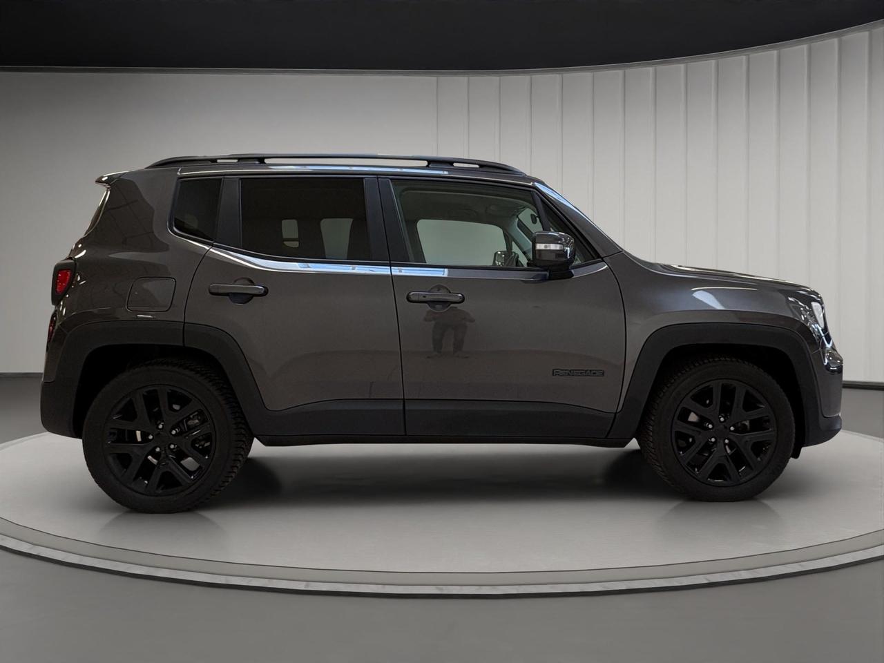 Jeep Renegade 1.6 mjt Night Eagle 2wd 120cv ddct