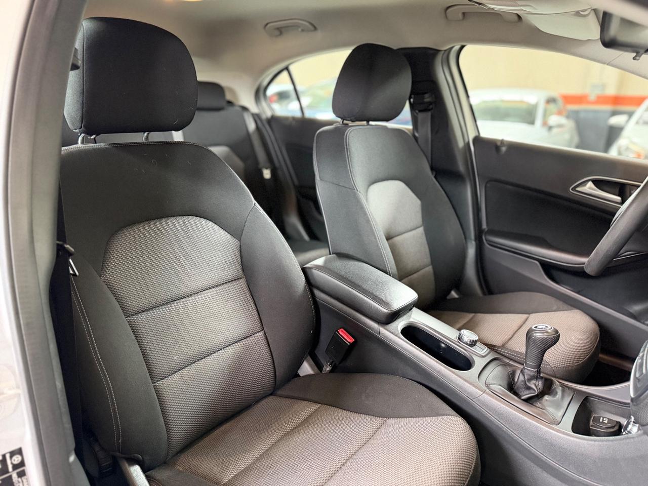 Mercedes-benz A 180 CDI Executive NEOPATENTATI