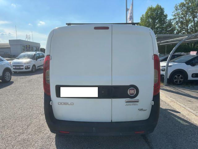FIAT Doblo 1.6 MJT 105CV 3 POSTI Furgone