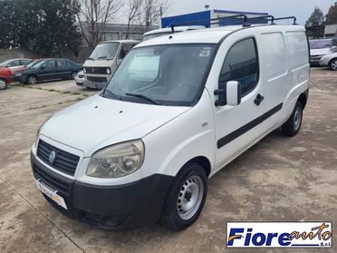 FIAT Doblo' 1.9 MJ MAXI