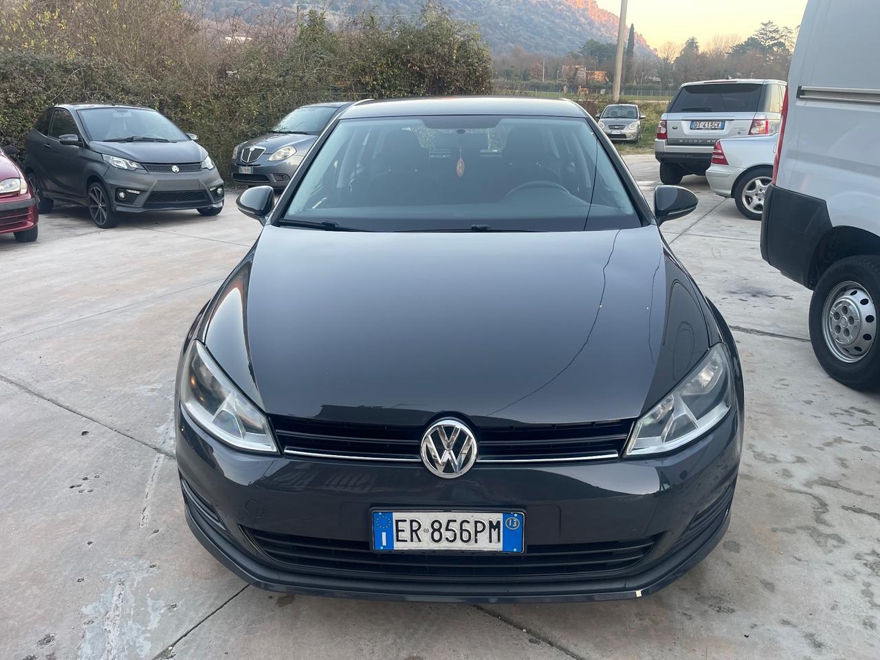 Volkswagen Golf 1.2 TSI 105 CV GPL