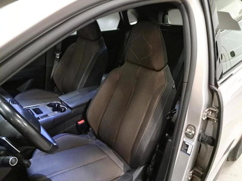 DS DS 7 CROSSBACK BLUEHDI 130 AUTOMATICO BUSINESS BASTILLE SUV