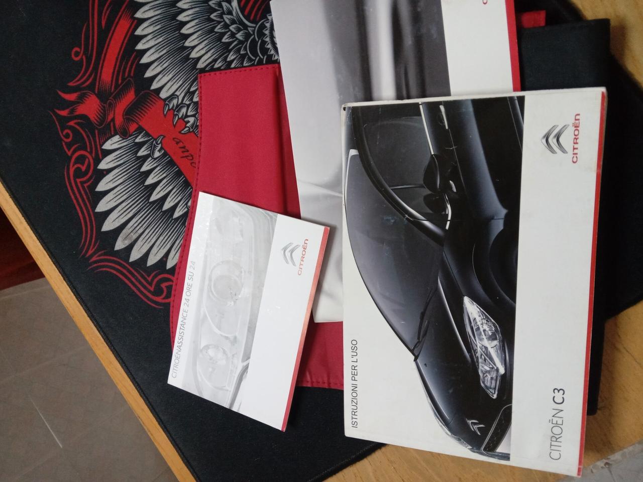 Citroen C3 1.4 Diesel Exclusive