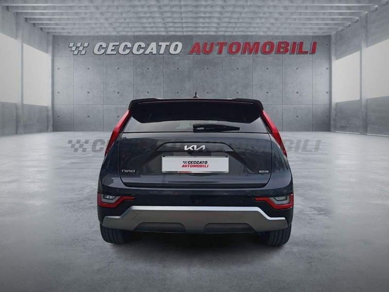 KIA Niro II 2022 1.6 gdi phev Evolution dct