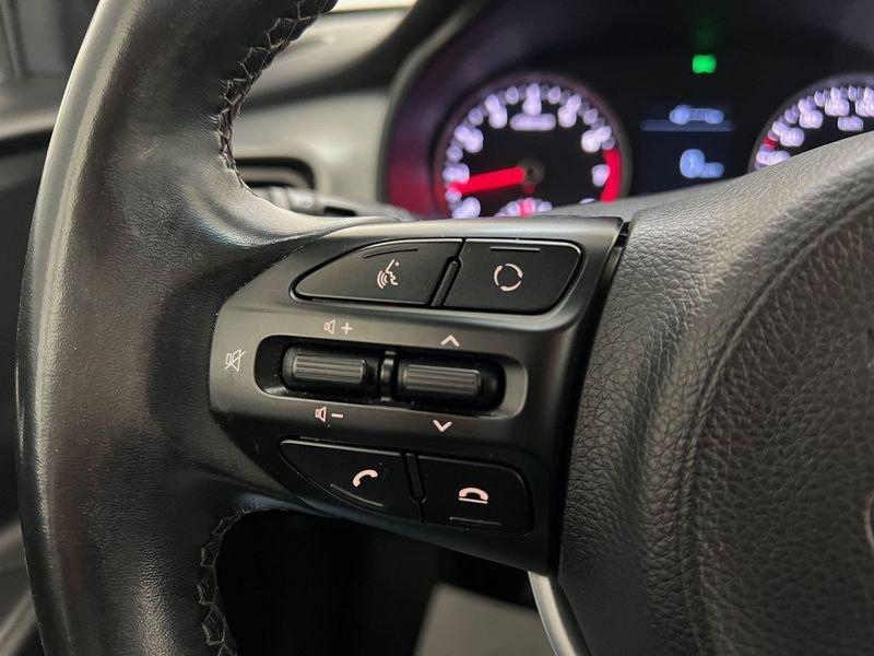KIA Stonic 1.4 MPI 100CV EcoGPL Energy
