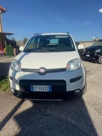 Fiat Panda 4x4