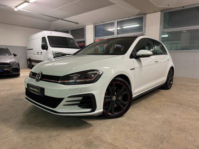 VOLKSWAGEN Golf GTI Performance 2.0 245 CV TSI DSG 5p. BMT
