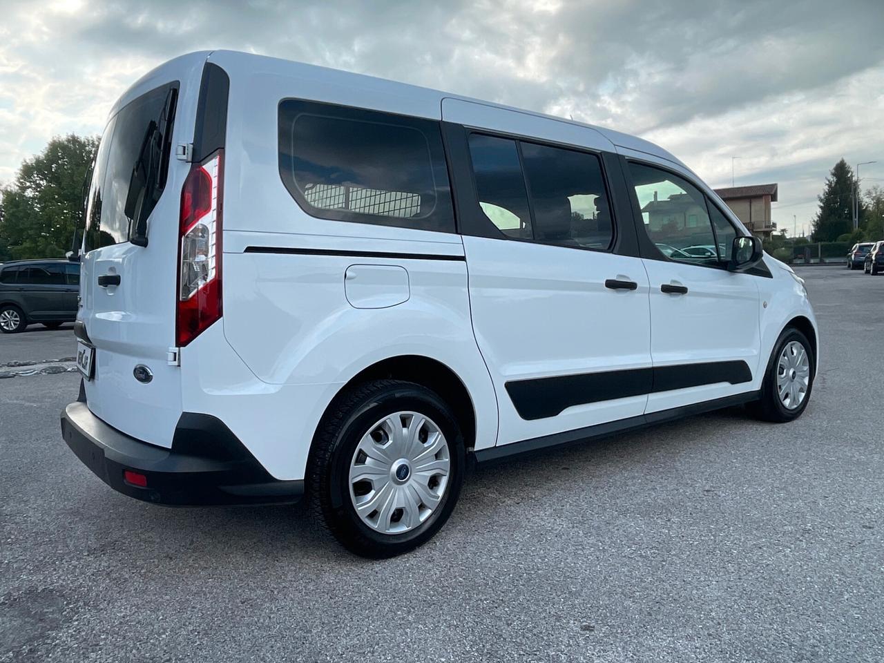 Ford Transit Connect 1.5 TDCi 120CV PL Trend