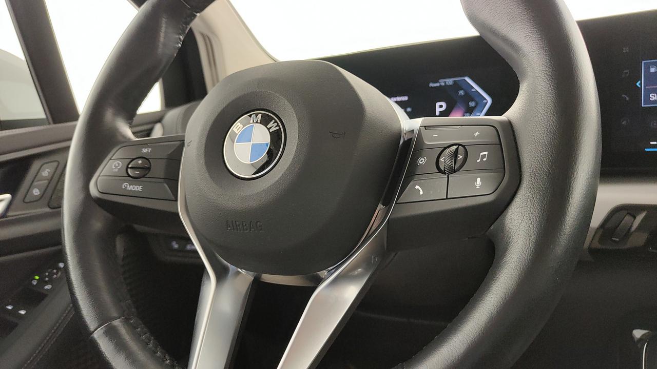 BMW Serie 2 U06 Active Tourer - 218d Active Tourer Luxury auto