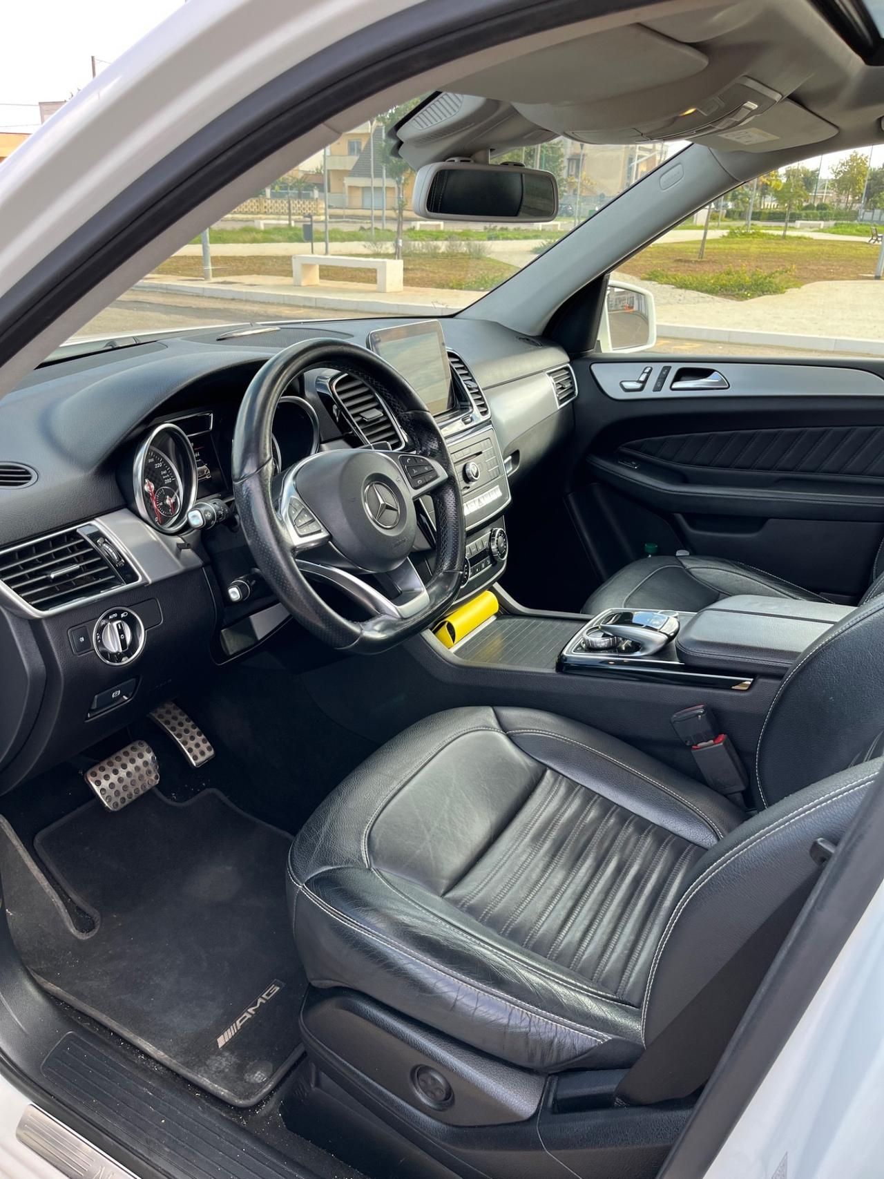 Mercedes-benz GLE 250 d 4Matic Premium Plus