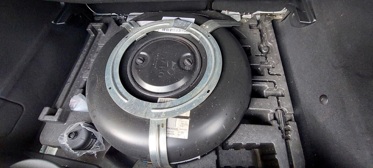 500X 1,4 T-JET 120 CV GPL DI SERIE CASA MADRE FIAT U-CONNECT TELEFONO IMPECCABILE FULL