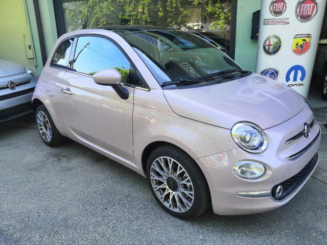 FIAT 500 1.0 Hybrid Star