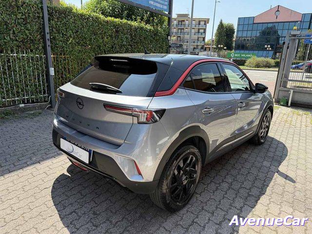 OPEL Mokka GS Line TELECAMERA POST. PREZZO REALE IVA ESPOSTA