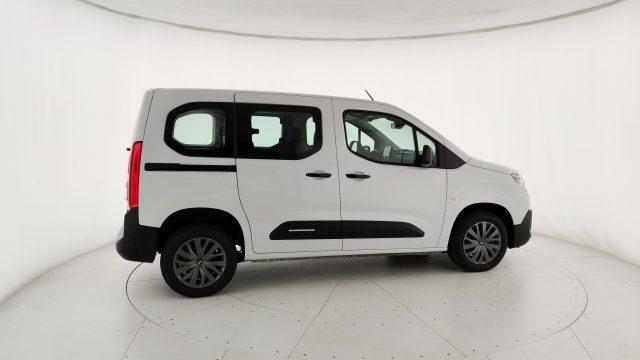 CITROEN Berlingo BlueHDi 100 S&S Plus M AUTOCARRO 5 POSTI