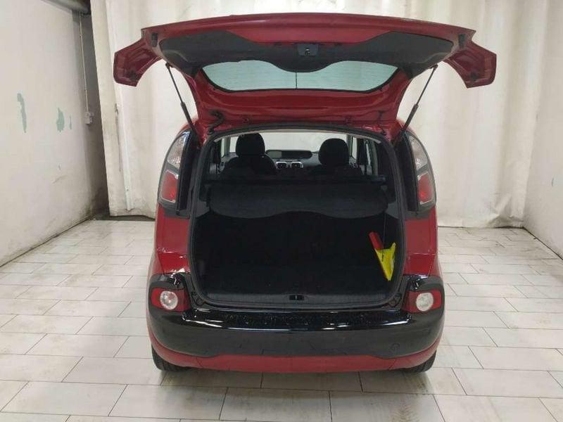 Citroën C3 Picasso 1.2 puretech Feel edition 110cv