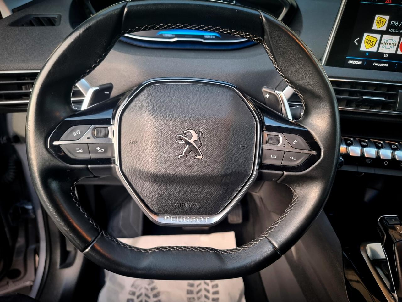 Peugeot 3008 BlueHDi 130 S&S Allure IVA ESPOSTA