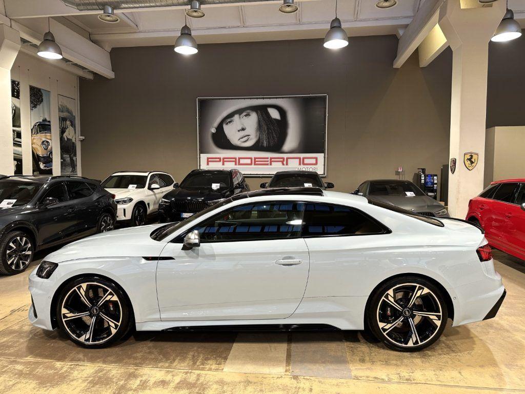 Audi RS 5 Coupé Competition quattro - FULL IVA