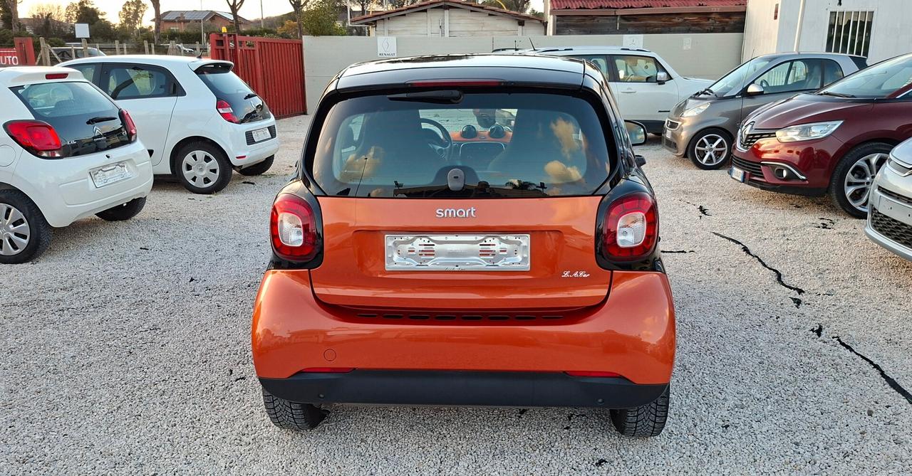 Smart ForTwo 70 1.0 Passion PREZZO REALE GAR. 12mesi
