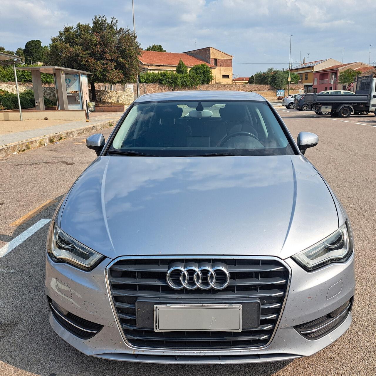 Audi A3 1.6 TDI clean diesel Ambiente