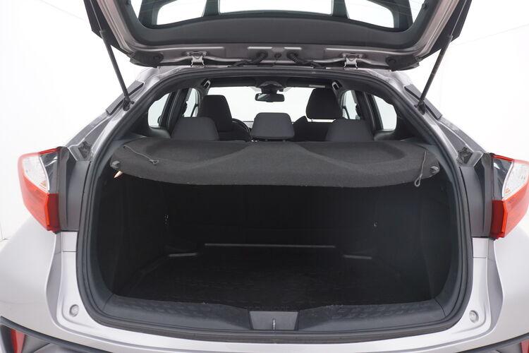 Toyota C-HR Hybrid Business BR000865 1.8 Full Hybrid 122CV