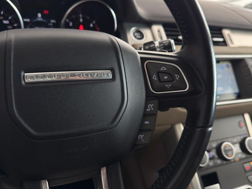 Land Rover Range Rover Evoque 5 Porte Range Rover Evoque 5p 2.0 td4 HSE Dynamic 180cv auto