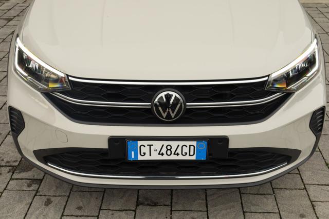 VOLKSWAGEN Taigo 1.0 TSI 110 CV DSG Life PREZZO NETTO