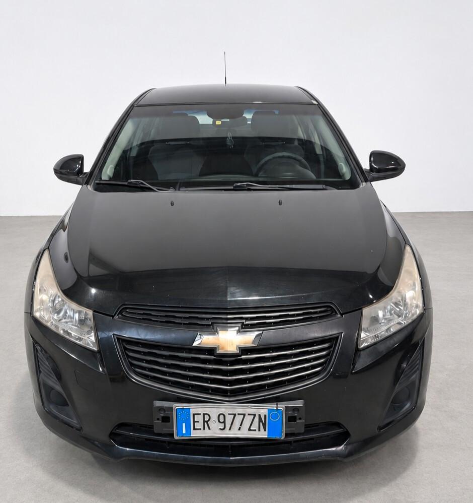 Chevrolet Cruze 1.6 5 porte GPL