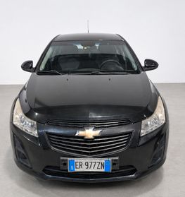 Chevrolet Cruze 1.6 5 porte GPL
