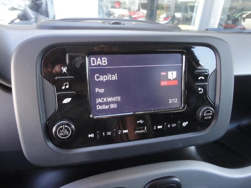 FIAT Panda 3ª serie Panda 1.0 FireFly S&S Hybr...