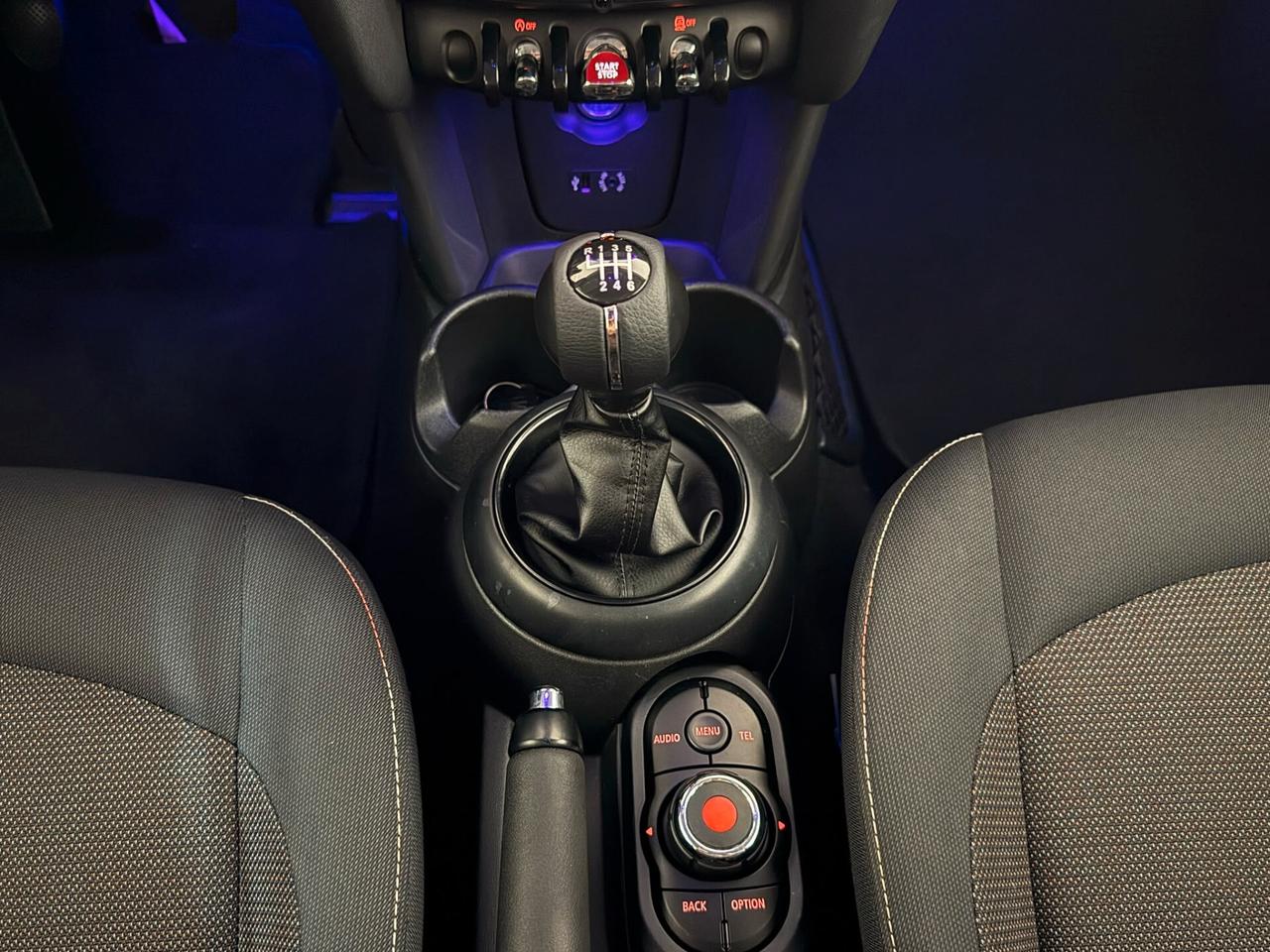 Mini 1.5 Cooper D Business XL