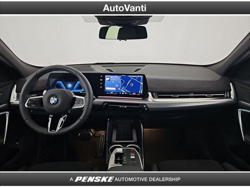 BMW X2 sDrive 20i Msport Pro
