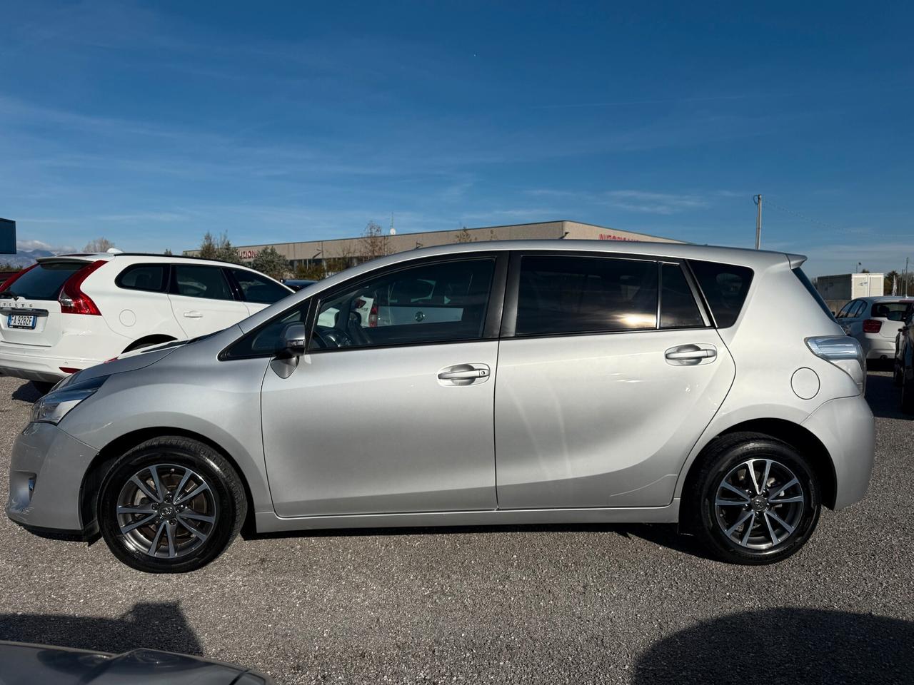 Toyota Verso 1.6 D-4D Active 7 posti