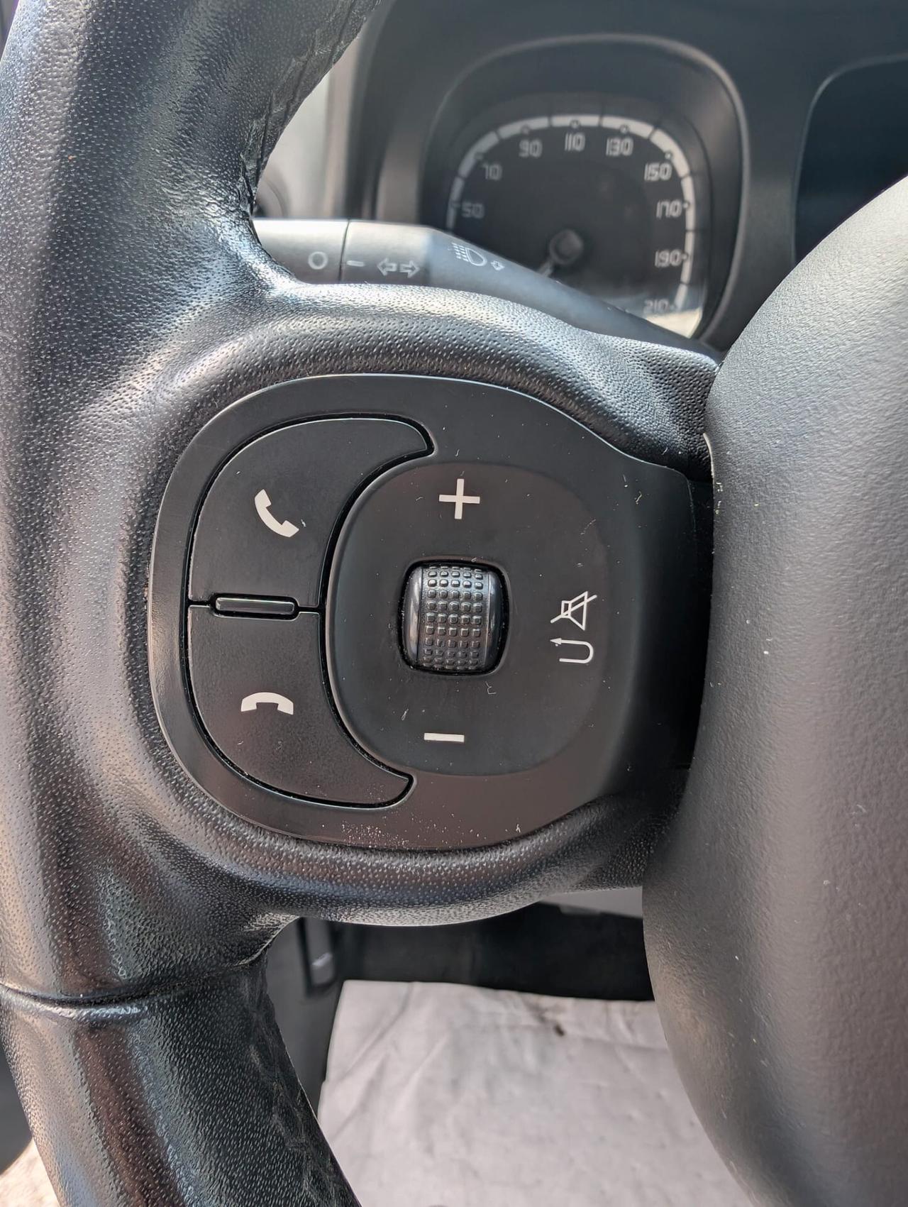 Fiat Panda 1.2 EasyPower 69 Cv Lounge