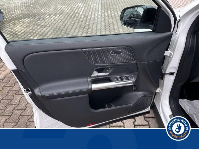 Mercedes-Benz GLA 180 d Automatic Advanced Plus Progressive