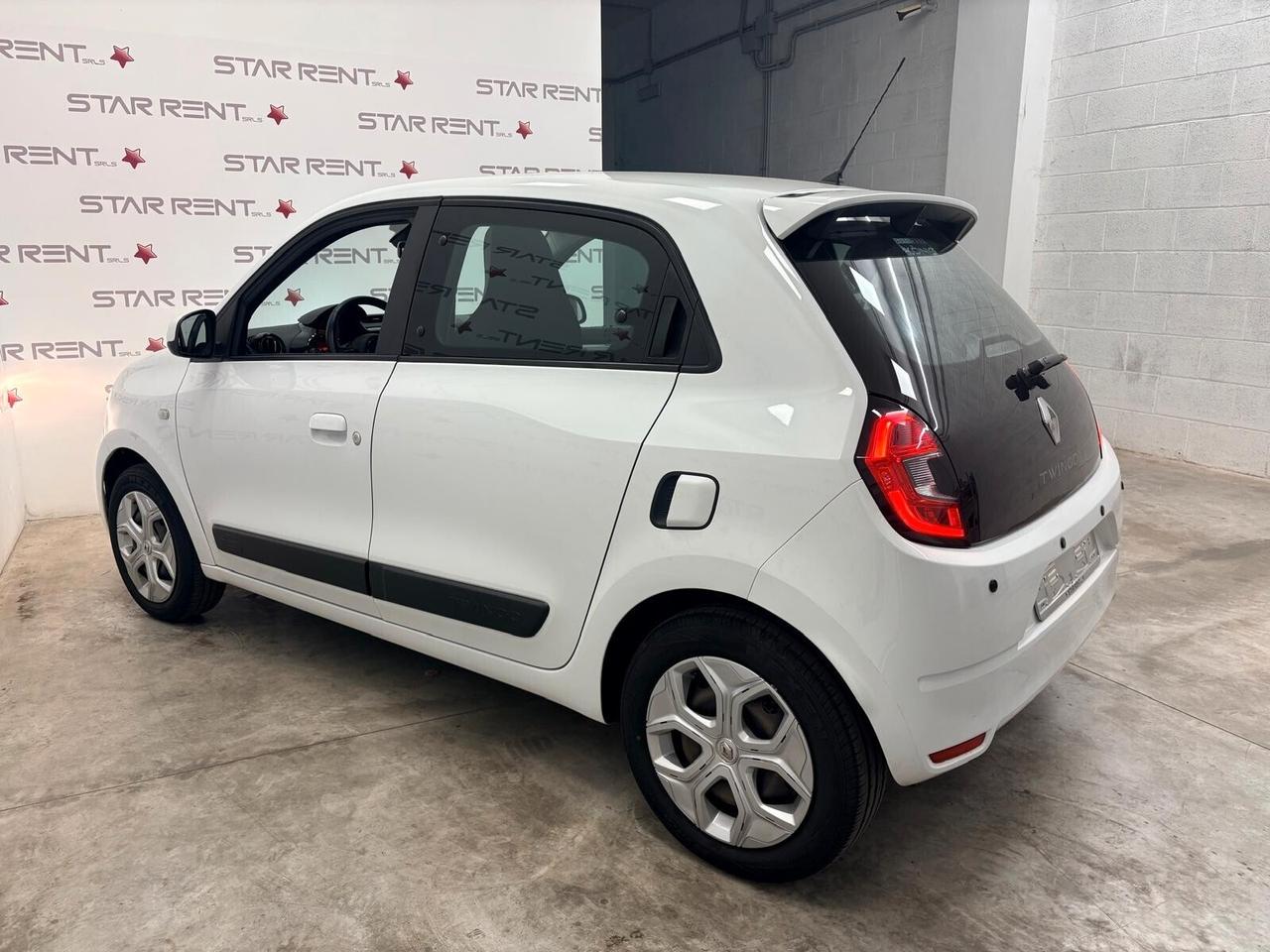 Renault Twingo SCe 65 CV Duel