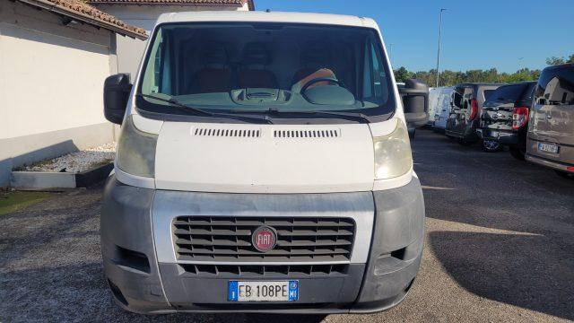FIAT Ducato 30 2.3 MJT PC-TN Furgone L1H1 prezzo finito