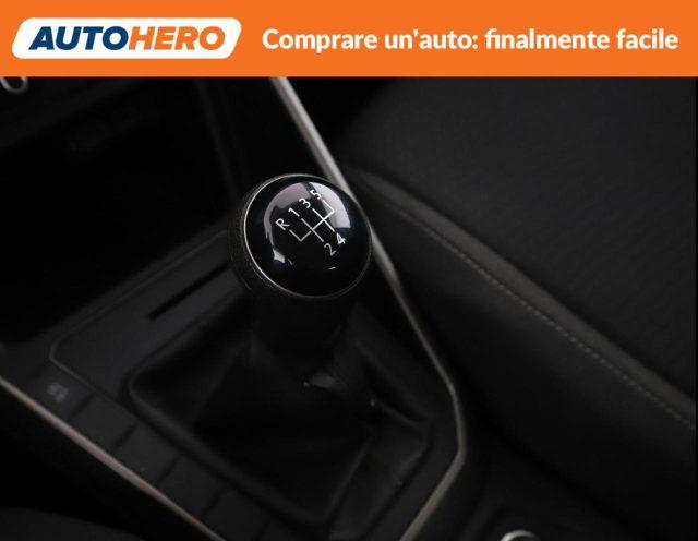 VOLKSWAGEN Polo 1.0 TSI 5p. Comfortline BlueMotion Technology
