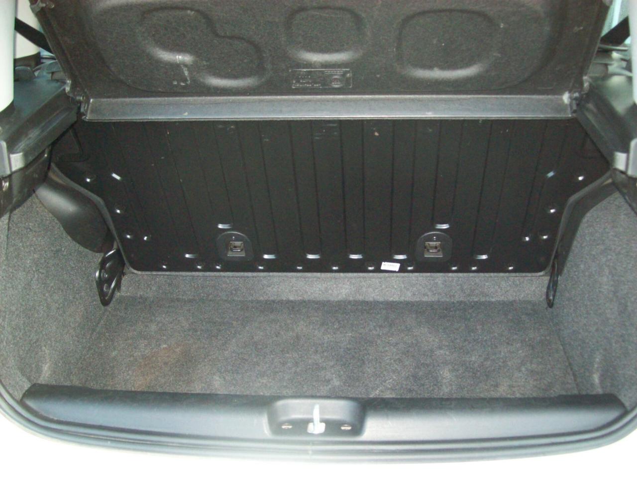 Fiat Panda Cross 1.0 FireFly S&S Hybrid