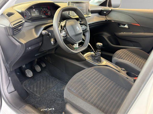 PEUGEOT 208 1.5 DIESEL KM 0