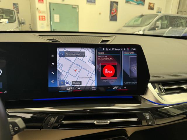 BMW X1 xDrive 20d MHEV X-Line 150CV